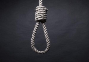 الإعدام لقاتل سائق تكسي في وادي الوالة