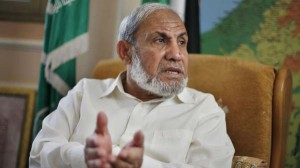 حماس ترد على عباس