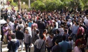 1200 طالب طبّ بالسنة السادسة في احدى الجامعات يحصلون على صفر!