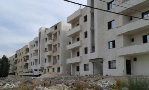 إغلاق 300 شركة إسكان في إربد