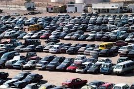 بعد فرض ضريبة على سيارات الركوب...تعرفوا على اسعار المركبات حسب وزنها