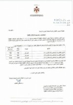 بالوثيقة .. بدء تطبيق الزيادة الجديدة على سعر البنزين اعتبارًا من بعد منتصف الليلة