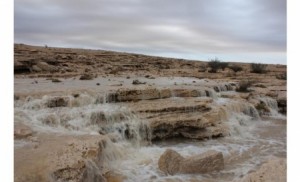 منخفض جوي جديد الثلاثاء