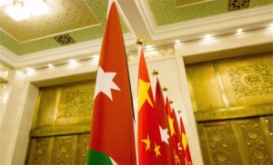 اتفاقية بين الاردن والصين وقعت عام 1992.. تدخل حيز التنفيذ