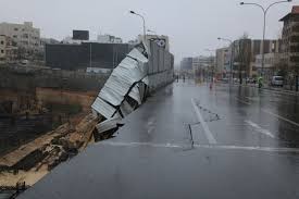 الامانة: من المتوقع فتح شارع وصفي التل صباح الاحد