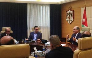 الملقي: سقوف سعرية للخبز بعد تقديم الدعم