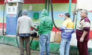 ترجيح رفع أسعار المحروقات بنسب تصل إلى 5%