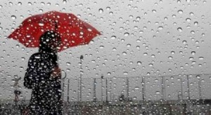 الخميس..طقس غير مُستقر وزخات أمطار وبرد في أجزاء مختلفة من المملكة