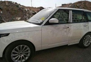 ضبط سارقي مركبتي "الرنج" وسارق محطة المحروقات