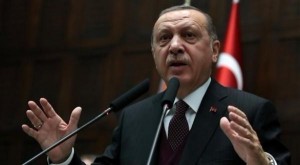 أردوغان مهدداً: العمليات التركية ستمتد حتى العراق