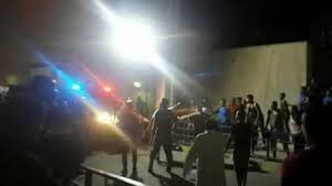 مقتل عشريني خلال مشاجرة مسلحة بالأغوار الشمالية