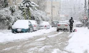 طقس العرب يكشف أسباب عدم تساقط الثلوج في عمّان