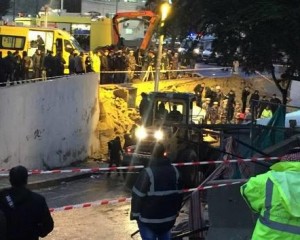 السعود يطالب بضبط اشخاص من خارج حي الطفايلة استغلوا احداث "المهاجرين" لايقاع الفتنة