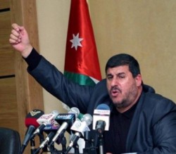 السعود بعد احداث المهاجرين : "تصرفات فردية مرفوضة من رجال أمن"