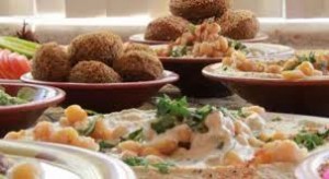 لا ارتفاع على أسعار الحلويات والمطاعم الشعبية