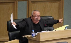 النائب رمضان: حجب الثقة قادم