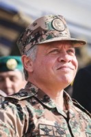 الديوان الملكي يهنئ الاردنيين بعيد ميلاد الملك