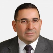 بيان من النائب الطعاني : زج اسمي في ورقة "" هسا بفش غلك " " اغتيال لشخصيتي