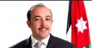 النائب  السابق الدكتور  ورجل الاعمال هيثم ابو خديجة نصير المواطنين