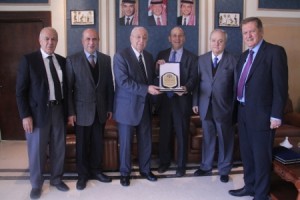 فيلادلفيا تستضيف الهيئة الدولية لتطوير واعتماد كليات الأعمالAACSB