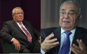 لهذا السبب ...الوزير ممدوح العبادي أشاد بــ " عبدالرؤوف الروابدة "