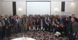 الاسمنت الشمالية تحتفل بالذكرى العاشرة على تأسيسها