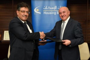 "الإسكان" يقرض 100 مليون دينار للكهرباء الوطنية