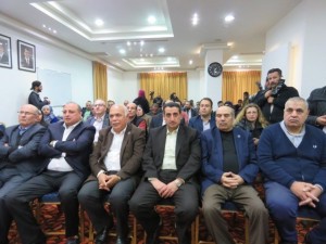 بالتعاون مع شركة أكيد " اللبنانية " ...جامعة عمان الأهلية تطلق الموسم الأول لجائزة "سافير" للموظف المتميزفي الاردن