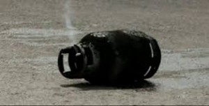 انفجار اسطوانة غاز يتسبب بإصابة عائلة في منطقة طبربور بالعاصمة عمان