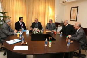 فيلادلفيا: امن المعلومات وخدمة المجتمع