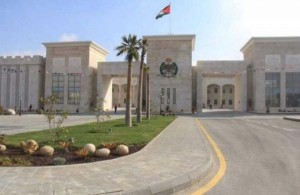 تنقلات إدارية لكبار ضباط الامن العام (اسماء)