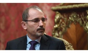 الصفدي: لابد من إيجاد حل سياسي يضمن وحدة سورية