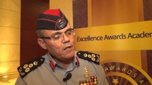 الشرمان: سطو إربد كان بدافع التسلية