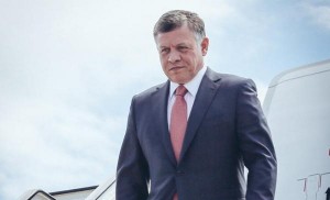 الملك يزور الباكستان اليوم