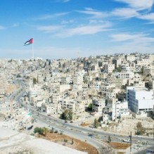 إغلاق شوارع بعمان الجمعة .. تفاصيل