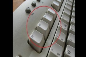 استخدامات سرية بلوحة مفاتيح الحاسوب من F1 إلى F12