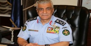 مدير الامن يقرر ترفيع طاقم دورية النجدة الذي القى القبض على سالبي الصيدليتين