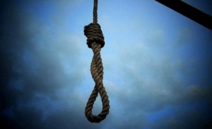 شبهة انتحار امرأة خمسينية شنقاً في الجبيهة