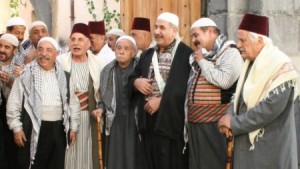 مفاجأة في باب الحارة .. انضمام فنان قدير وعودة هذا النجم!