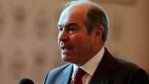 مصدر حكومي رفيع: لا صحة لأنباء استقالة الملقي وتكليف القضاة