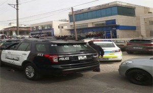 منفذ عملية السطو على البنك العربي يعمل مع احدى التطبيقات الذكية لايصال الركاب وصاحب قيود مخدرات