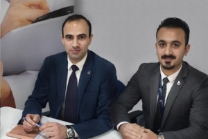 gig – الأردن تشارك باليوم الوظيفي و حفل تخريج لخريجي برنامج طريقي "get into"