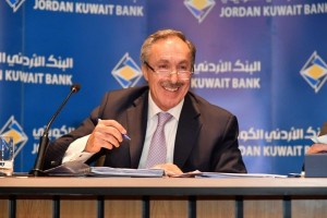 2ر44 مليون دينار أرباح «الأردني الكويتي» و20 % للمساهمين