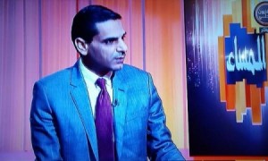 السعايدة: على النواب احترام أنفسهم تحت القبة