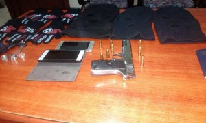 إحباط محاولة سطو على محلات تجارية في عمّان