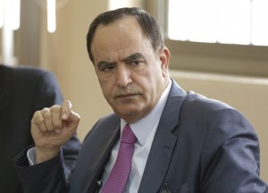 مذكرة تفاهم استثمارية لتوسعة مصانع شركة كيمابكو في العقبة بقيمة 200 مليون دولار