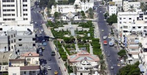 رفض أردني وفلسطيني لـ "مشروع دولة غزة"