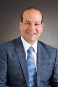 الوزني رئيساً تنفيذياً للشرق العربي للتأمين "gig- Jordan"