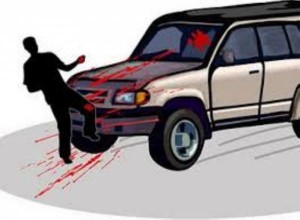 مقابل 15 دينارا .. افتعل حادث دهس في الزرقاء