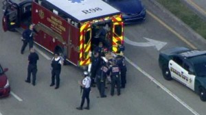 مقتل 17 شخصا في حادث إطلاق نار بمدرسة في فلوريدا